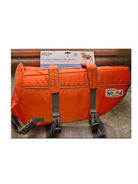 Outward Hound Dog Life Jacket